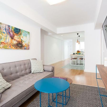Centrico Apartamento 2 Dorm Малага Екстериор снимка