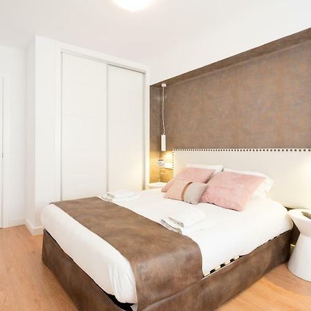 Centrico Apartamento 2 Dorm Малага Екстериор снимка