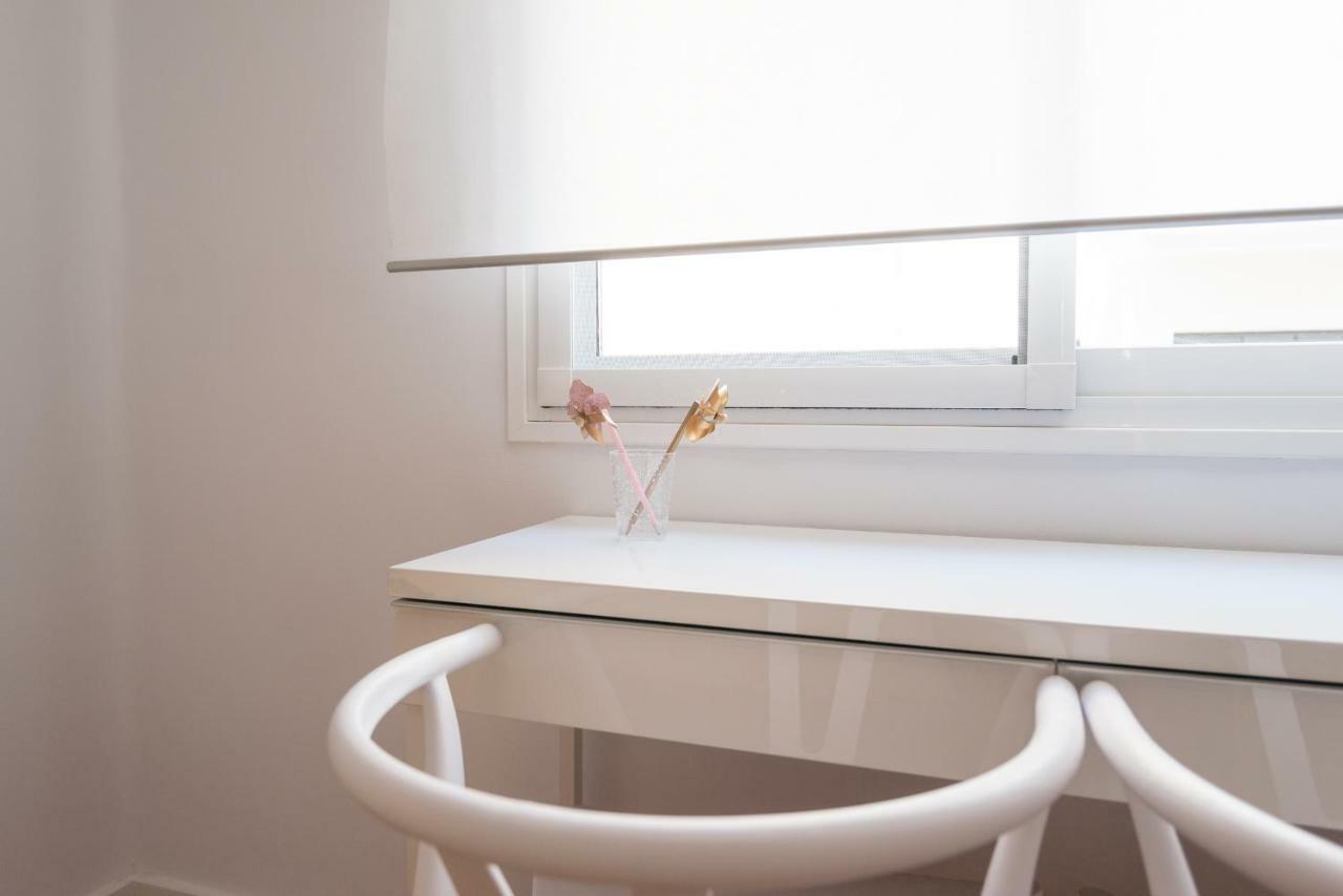 Centrico Apartamento 2 Dorm Малага Екстериор снимка