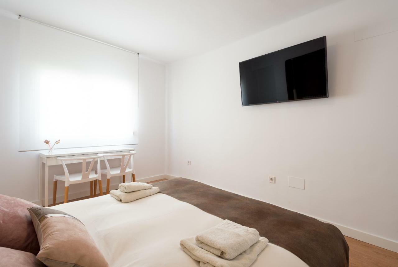 Centrico Apartamento 2 Dorm Малага Екстериор снимка