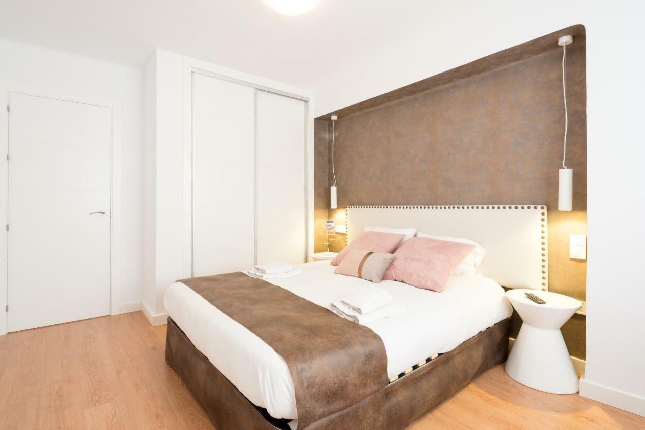 Centrico Apartamento 2 Dorm Малага Екстериор снимка